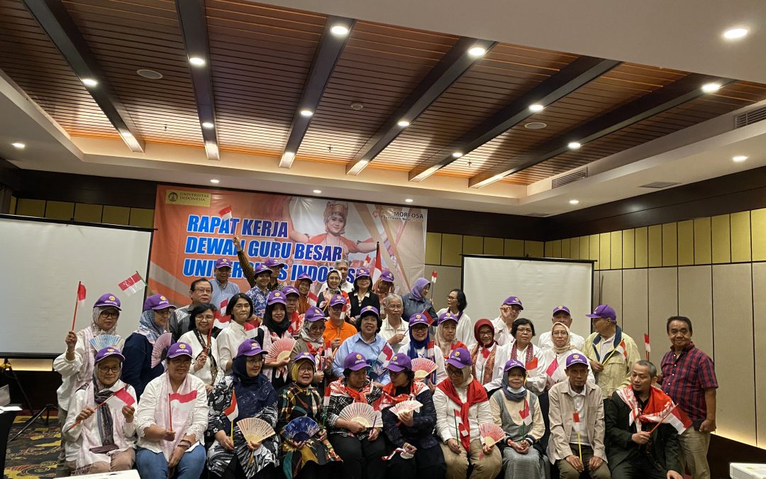 PAKET MICE & GATHERING