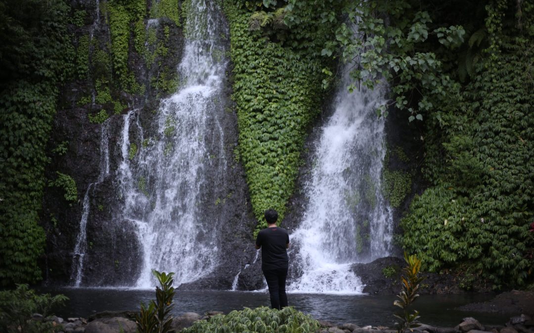 Paket Murah (I) Kawah Wurung – Air Terjun Kalipait – Air Terjun Jagir