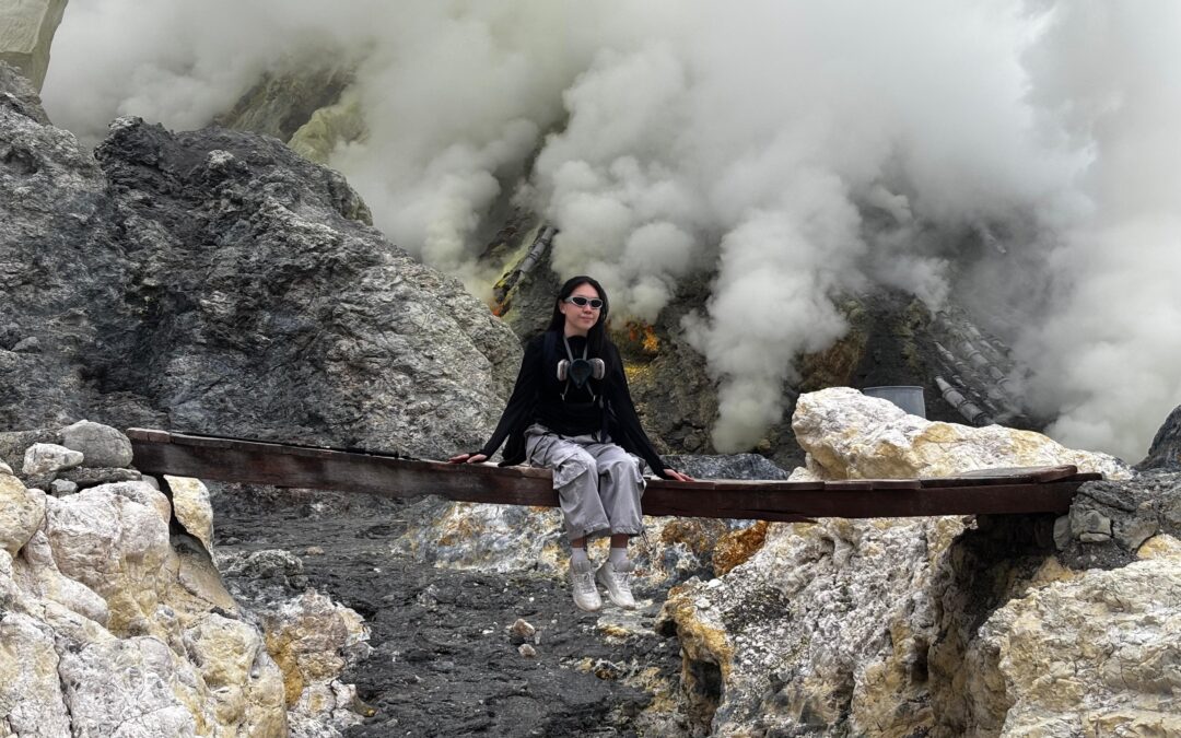 PAKET MURAH (E) KAWAH IJEN